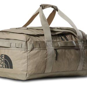 North Face Base Camp Voyager 62L Duffel ✨